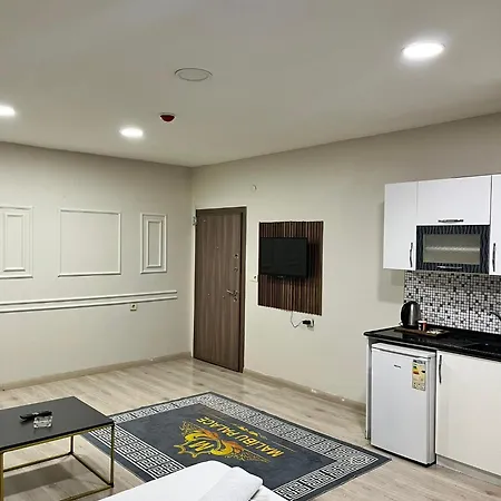 Malibu Palace 5*