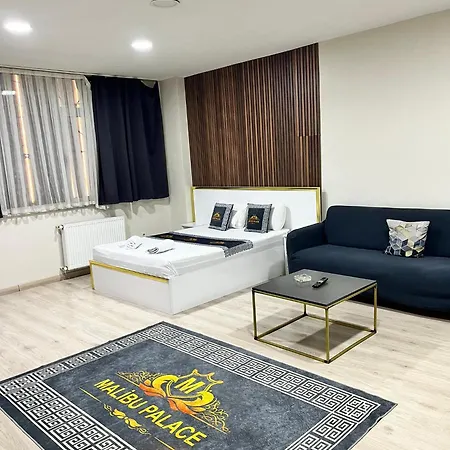 Malibu Palace Istanbul