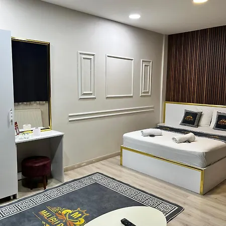 Malibu Palace 5* Istanbul